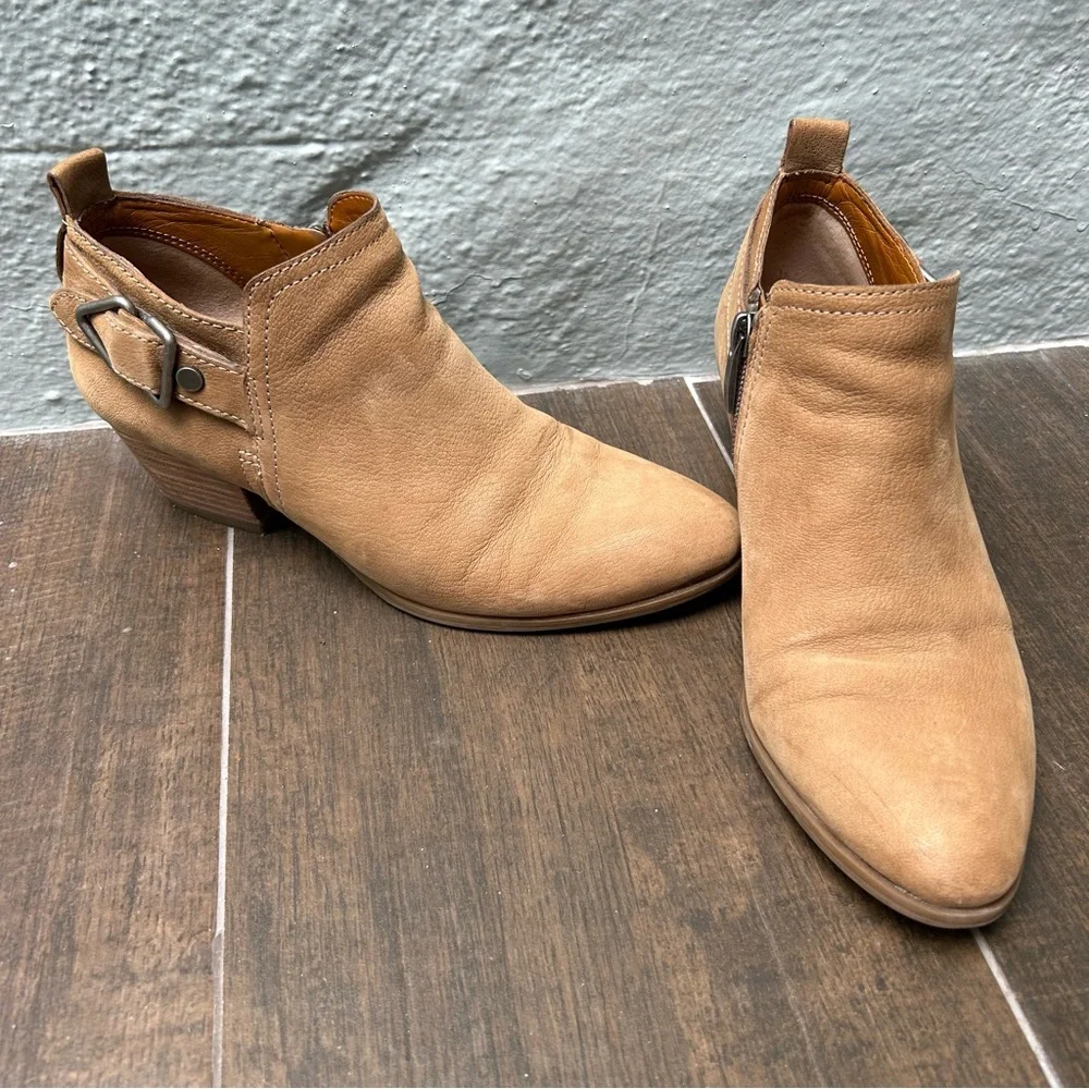 Sarto by Franco Sarto ankle boots - Picture 1 of 9